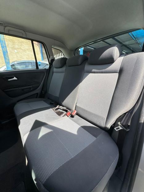 VOLKSWAGEN Space Fox 1.6 4P FLEX, Foto 7
