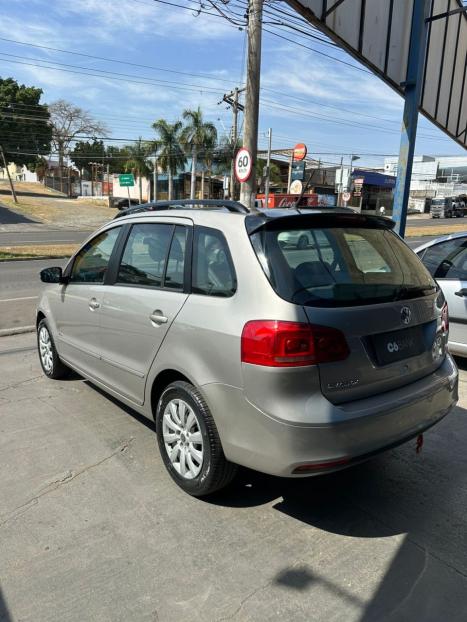 VOLKSWAGEN Space Fox 1.6 4P FLEX, Foto 8