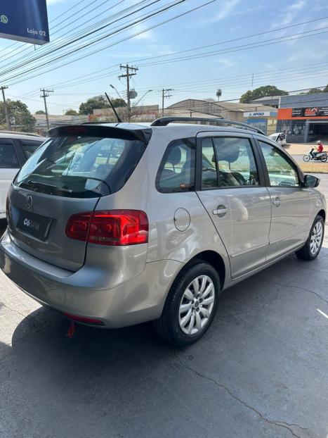 VOLKSWAGEN Space Fox 1.6 4P FLEX, Foto 10