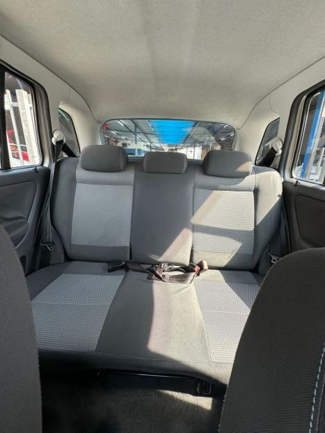VOLKSWAGEN Space Fox 1.6 4P FLEX, Foto 12