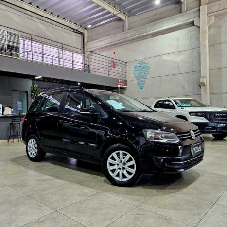 VOLKSWAGEN Space Fox 1.6 4P FLEX, Foto 1