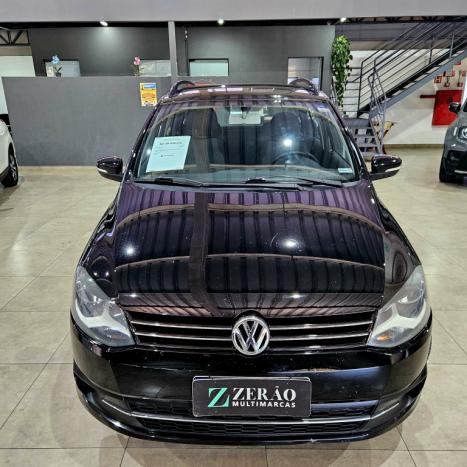 VOLKSWAGEN Space Fox 1.6 4P FLEX, Foto 2
