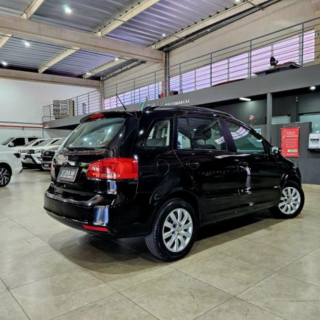 VOLKSWAGEN Space Fox 1.6 4P FLEX, Foto 4