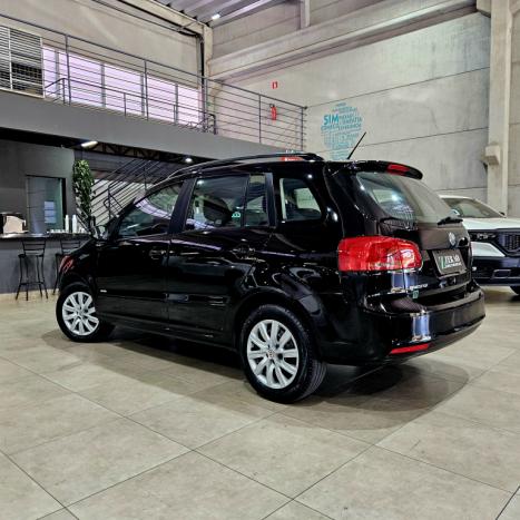 VOLKSWAGEN Space Fox 1.6 4P FLEX, Foto 5