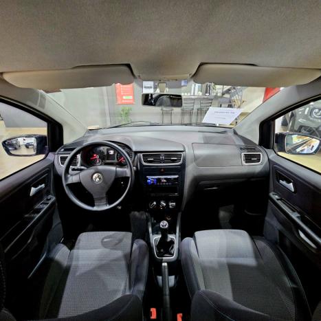 VOLKSWAGEN Space Fox 1.6 4P FLEX, Foto 6