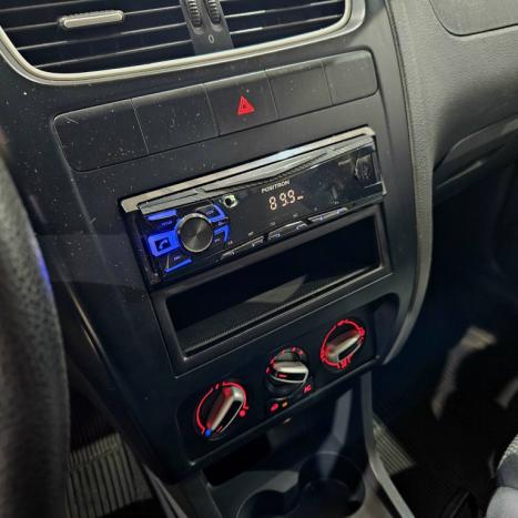 VOLKSWAGEN Space Fox 1.6 4P FLEX, Foto 7