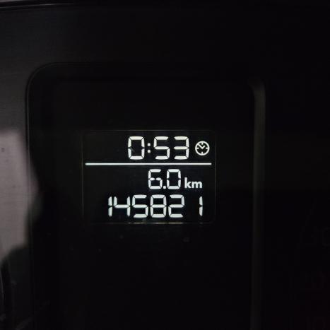 VOLKSWAGEN Space Fox 1.6 4P FLEX, Foto 9