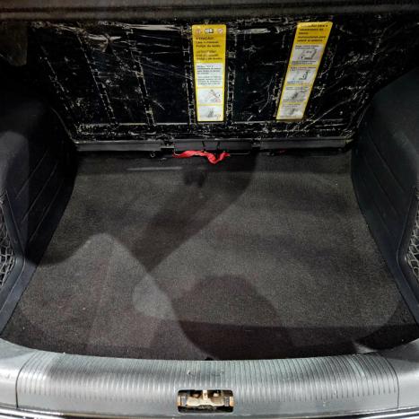 VOLKSWAGEN Space Fox 1.6 4P FLEX, Foto 10
