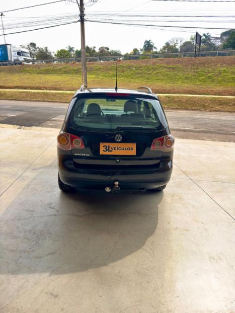 VOLKSWAGEN Space Fox 1.6 4P FLEX, Foto 5