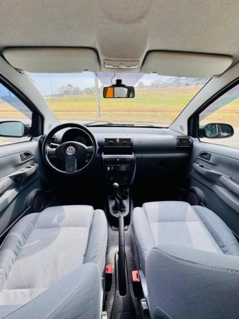 VOLKSWAGEN Space Fox 1.6 4P FLEX, Foto 7