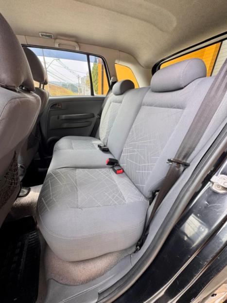 VOLKSWAGEN Space Fox 1.6 4P FLEX, Foto 9
