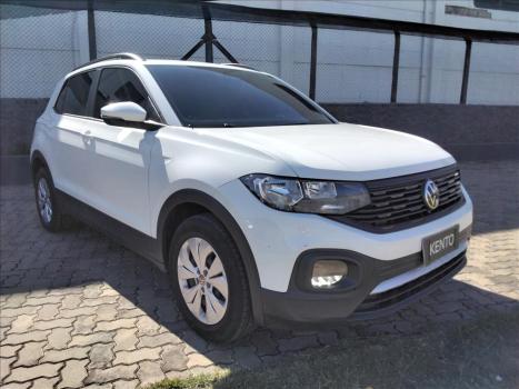 VOLKSWAGEN T-Cross 1.0 4P 200 TSI FLEX SENSE AUTOMTICO, Foto 1