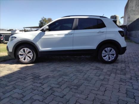 VOLKSWAGEN T-Cross 1.0 4P 200 TSI FLEX SENSE AUTOMTICO, Foto 4