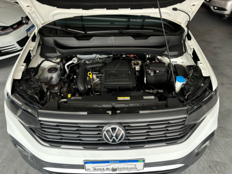 VOLKSWAGEN T-Cross 1.0 4P 200 TSI FLEX SENSE AUTOMTICO, Foto 17