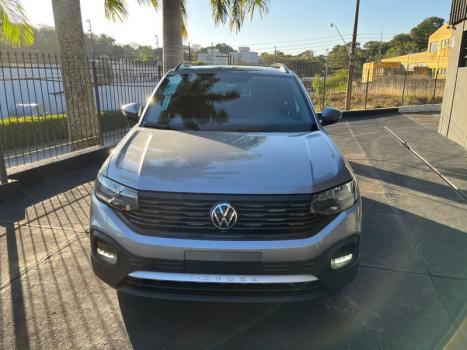 VOLKSWAGEN T-Cross 1.0 4P 200 TSI FLEX SENSE AUTOMTICO, Foto 3