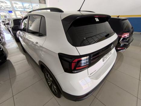 VOLKSWAGEN T-Cross 1.0 4P 200 TSI FLEX SENSE AUTOMTICO, Foto 4