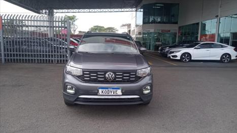 VOLKSWAGEN T-Cross 1.0 4P 200 TSI FLEX COMFORTLINE AUTOMTICO, Foto 3