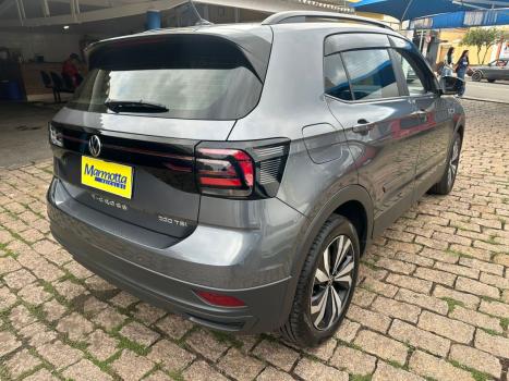 VOLKSWAGEN T-Cross 1.0 4P 200 TSI FLEX, Foto 3