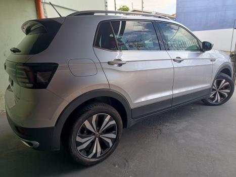 VOLKSWAGEN T-Cross 1.4 4P 250 TSI FLEX HIGHLINE AUTOMTICO, Foto 4