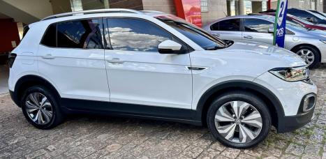 VOLKSWAGEN T-Cross 1.4 4P 250 TSI FLEX HIGHLINE AUTOMTICO, Foto 4