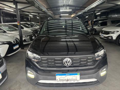 VOLKSWAGEN T-Cross 1.0 4P 200 TSI FLEX SENSE AUTOMTICO, Foto 3