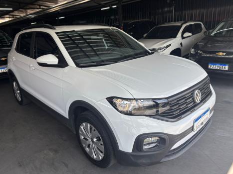 VOLKSWAGEN T-Cross 1.0 4P 200 TSI FLEX SENSE AUTOMTICO, Foto 5