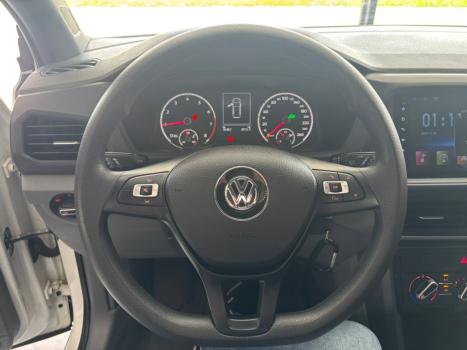 VOLKSWAGEN T-Cross 1.0 4P 200 TSI FLEX SENSE AUTOMTICO, Foto 9