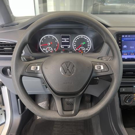 VOLKSWAGEN T-Cross 1.0 4P 200 TSI FLEX SENSE AUTOMTICO, Foto 12