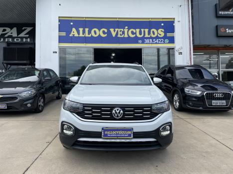 VOLKSWAGEN T-Cross 1.0 4P 200 TSI FLEX AUTOMTICO, Foto 1