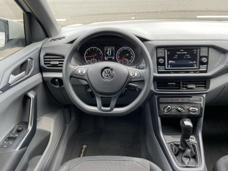 VOLKSWAGEN T-Cross 1.0 4P 200 TSI FLEX AUTOMTICO, Foto 17