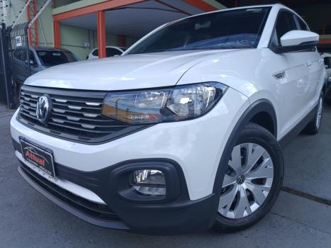 VOLKSWAGEN T-Cross 1.0 4P 200 TSI FLEX SENSE AUTOMTICO, Foto 2