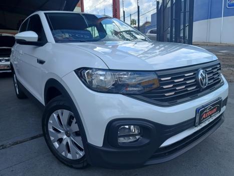 VOLKSWAGEN T-Cross 1.0 4P 200 TSI FLEX SENSE AUTOMTICO, Foto 3