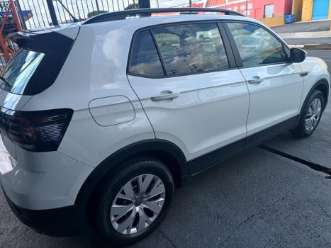 VOLKSWAGEN T-Cross 1.0 4P 200 TSI FLEX SENSE AUTOMTICO, Foto 8