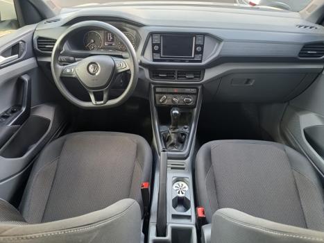 VOLKSWAGEN T-Cross 1.0 4P 200 TSI FLEX SENSE AUTOMTICO, Foto 9