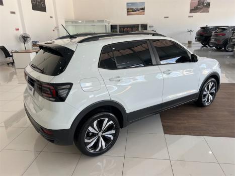 VOLKSWAGEN T-Cross 1.0 4P 200 TSI FLEX, Foto 4