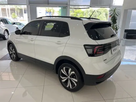 VOLKSWAGEN T-Cross 1.0 4P 200 TSI FLEX, Foto 5