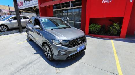 VOLKSWAGEN T-Cross 1.0 4P 200 TSI FLEX COMFORTLINE AUTOMTICO, Foto 1