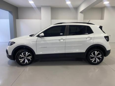 VOLKSWAGEN T-Cross 1.0 4P 200 TSI FLEX SENSE AUTOMTICO, Foto 7