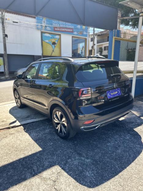 VOLKSWAGEN T-Cross 1.0 4P 200 TSI FLEX COMFORTLINE AUTOMTICO, Foto 3