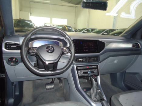 VOLKSWAGEN T-Cross 1.0 4P 200 TSI FLEX COMFORTLINE AUTOMTICO, Foto 8