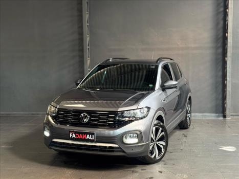 VOLKSWAGEN T-Cross 1.0 4P 200 TSI FLEX COMFORTLINE AUTOMTICO, Foto 2