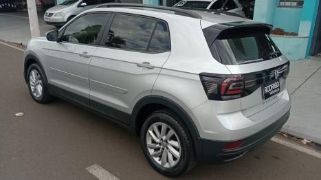 VOLKSWAGEN T-Cross 1.0 4P 200 TSI FLEX SENSE AUTOMTICO, Foto 5