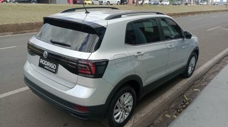 VOLKSWAGEN T-Cross 1.0 4P 200 TSI FLEX SENSE AUTOMTICO, Foto 7