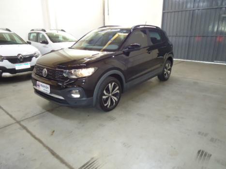 VOLKSWAGEN T-Cross 1.0 4P 200 TSI FLEX AUTOMTICO, Foto 3