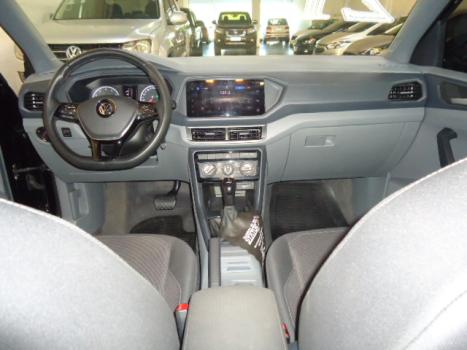 VOLKSWAGEN T-Cross 1.0 4P 200 TSI FLEX AUTOMTICO, Foto 4