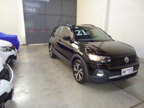 VOLKSWAGEN T-Cross 1.0 4P 200 TSI FLEX AUTOMTICO, Foto 5