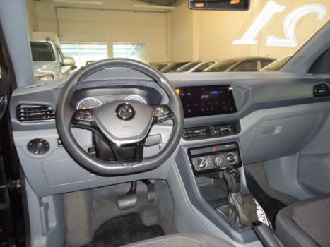 VOLKSWAGEN T-Cross 1.0 4P 200 TSI FLEX AUTOMTICO, Foto 6