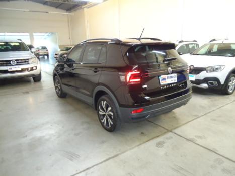 VOLKSWAGEN T-Cross 1.0 4P 200 TSI FLEX AUTOMTICO, Foto 7