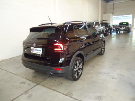 VOLKSWAGEN T-Cross 1.0 4P 200 TSI FLEX AUTOMTICO, Foto 9