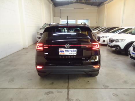 VOLKSWAGEN T-Cross 1.0 4P 200 TSI FLEX AUTOMTICO, Foto 10